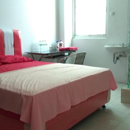 Uni Inn Semarang - Gunung Pati Екстер'єр фото