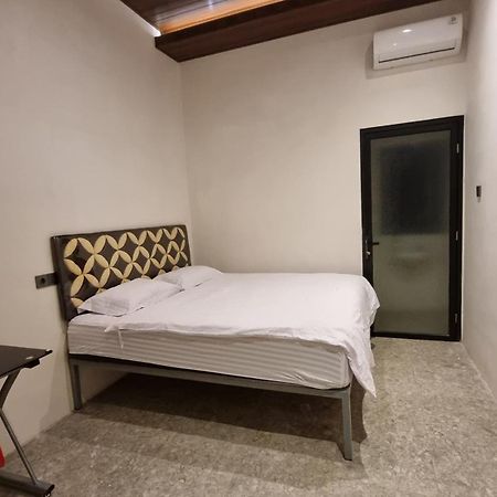 Uni Inn Semarang - Gunung Pati Екстер'єр фото