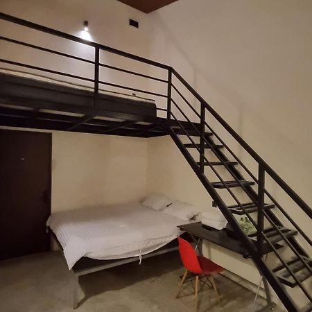 Uni Inn Semarang - Gunung Pati Екстер'єр фото