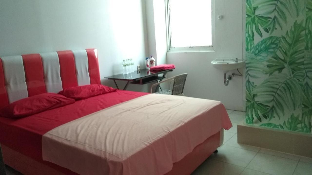Uni Inn Semarang - Gunung Pati Екстер'єр фото