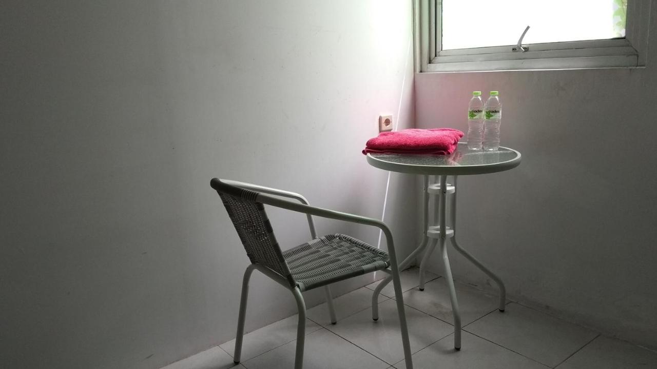 Uni Inn Semarang - Gunung Pati Екстер'єр фото