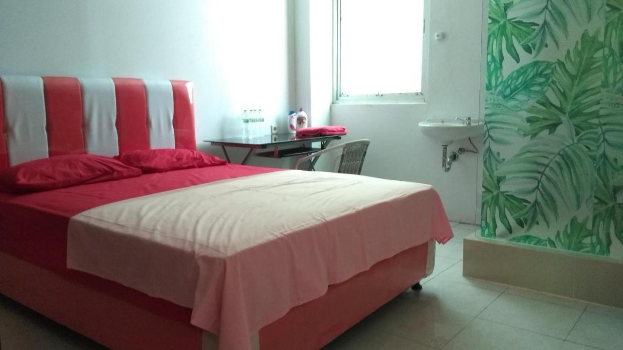 Uni Inn Semarang - Gunung Pati Екстер'єр фото