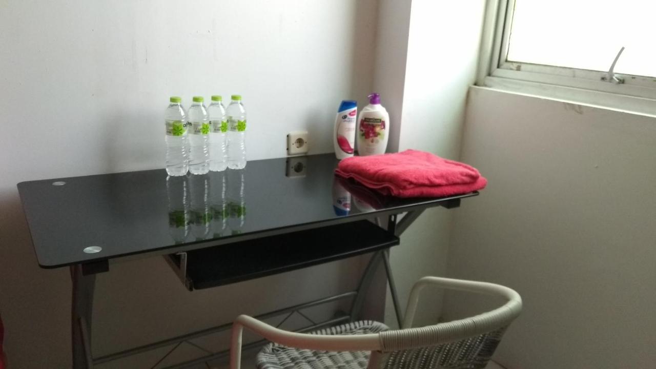 Uni Inn Semarang - Gunung Pati Екстер'єр фото