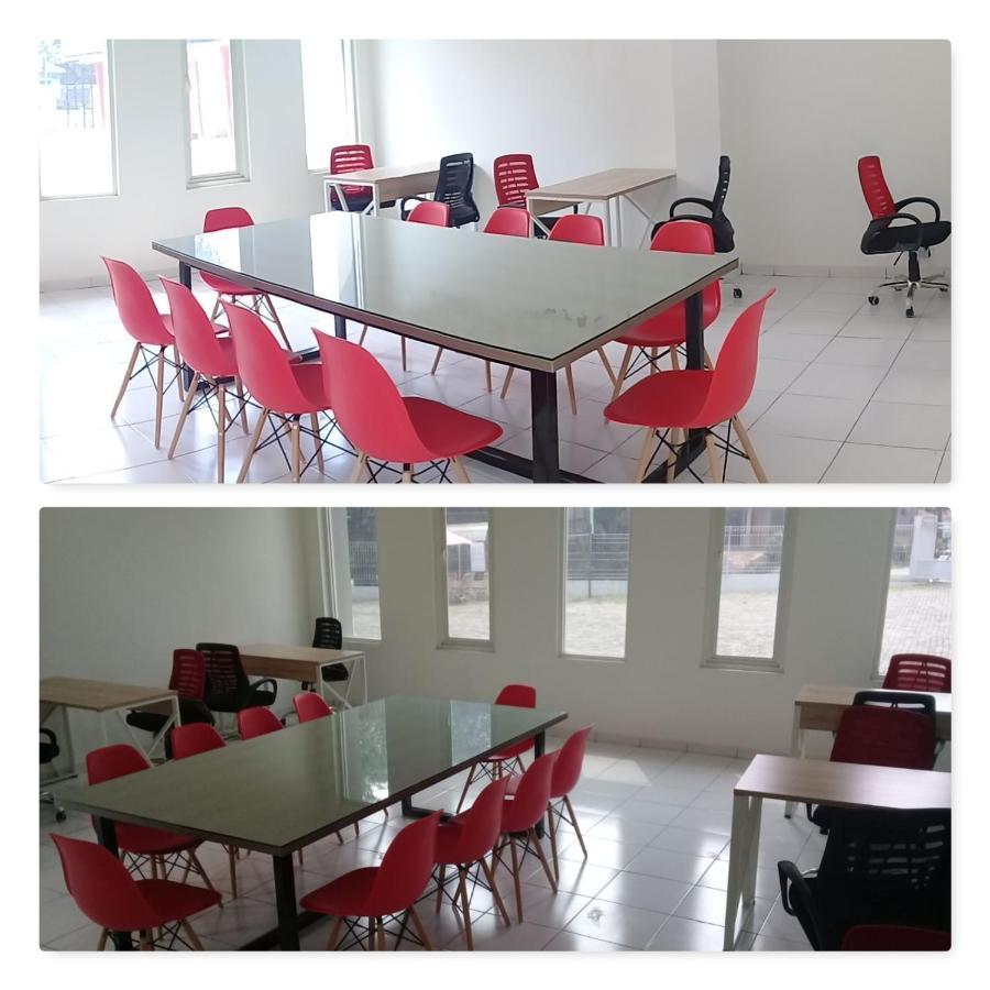 Uni Inn Semarang - Gunung Pati Екстер'єр фото