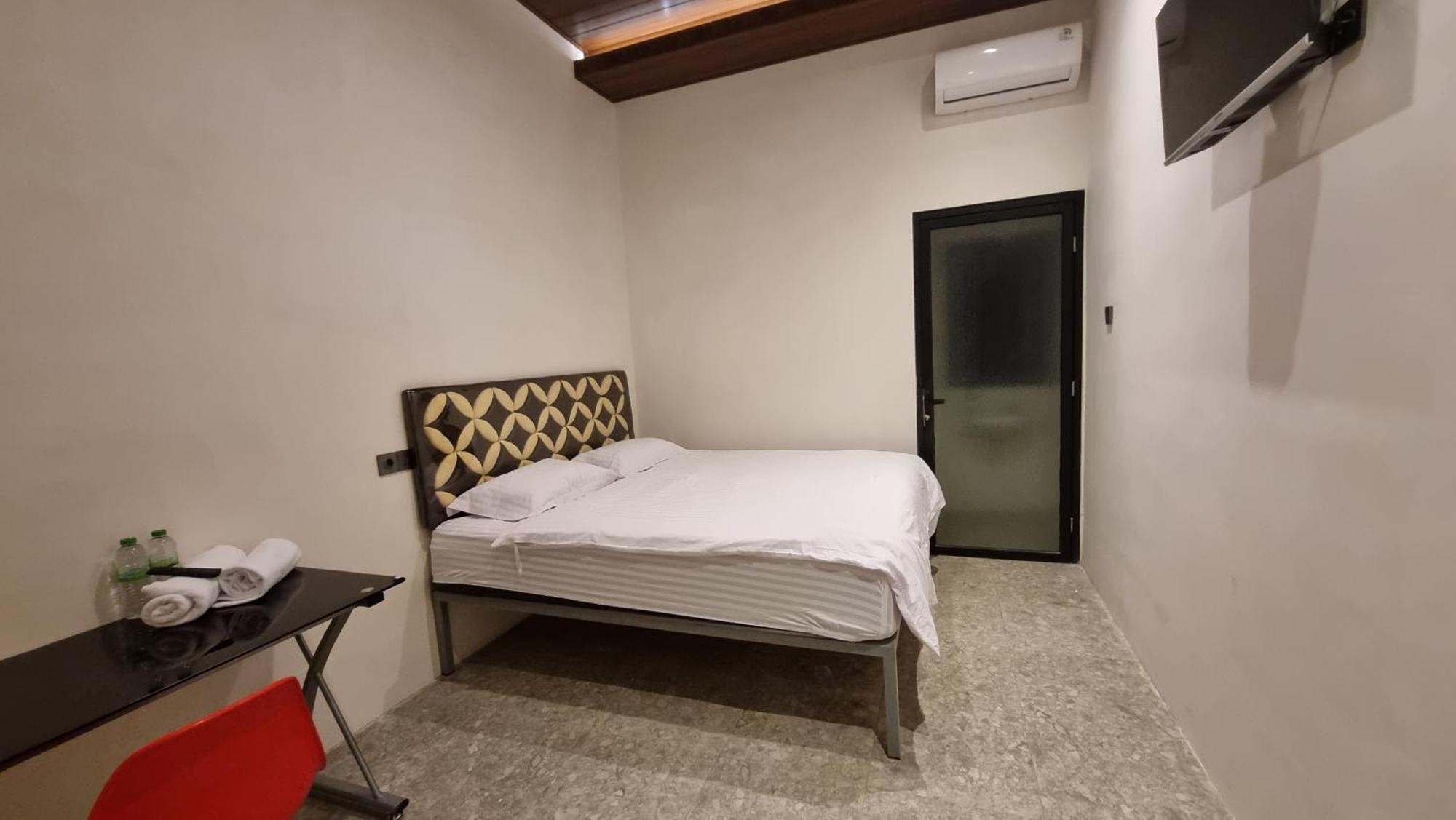 Uni Inn Semarang - Gunung Pati Екстер'єр фото