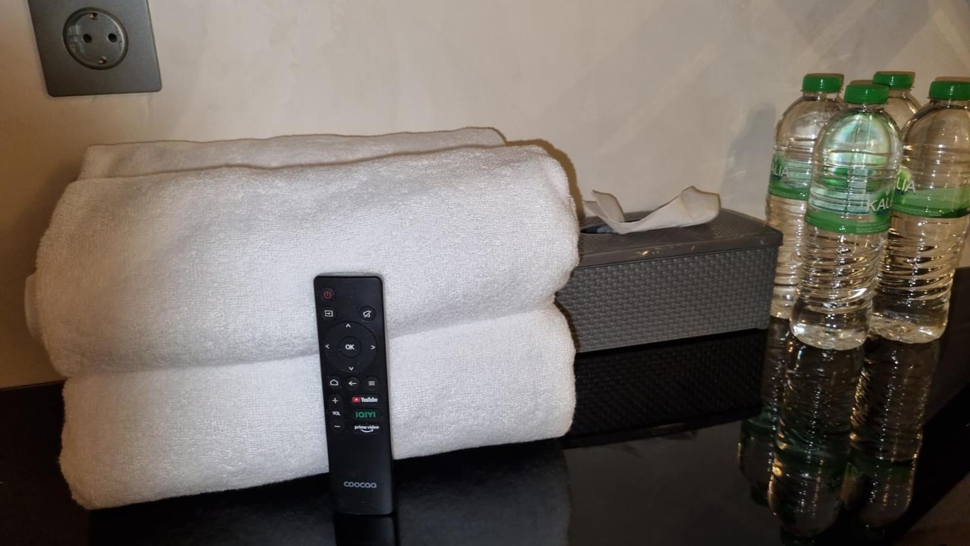Uni Inn Semarang - Gunung Pati Екстер'єр фото
