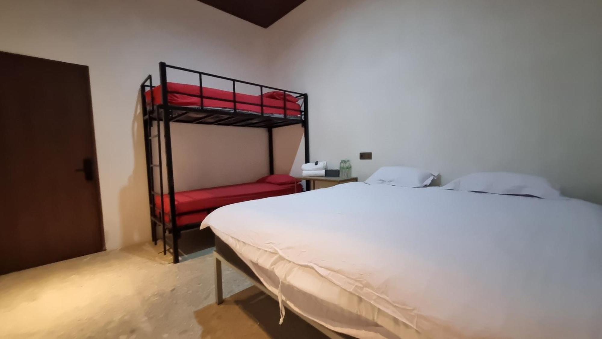 Uni Inn Semarang - Gunung Pati Екстер'єр фото