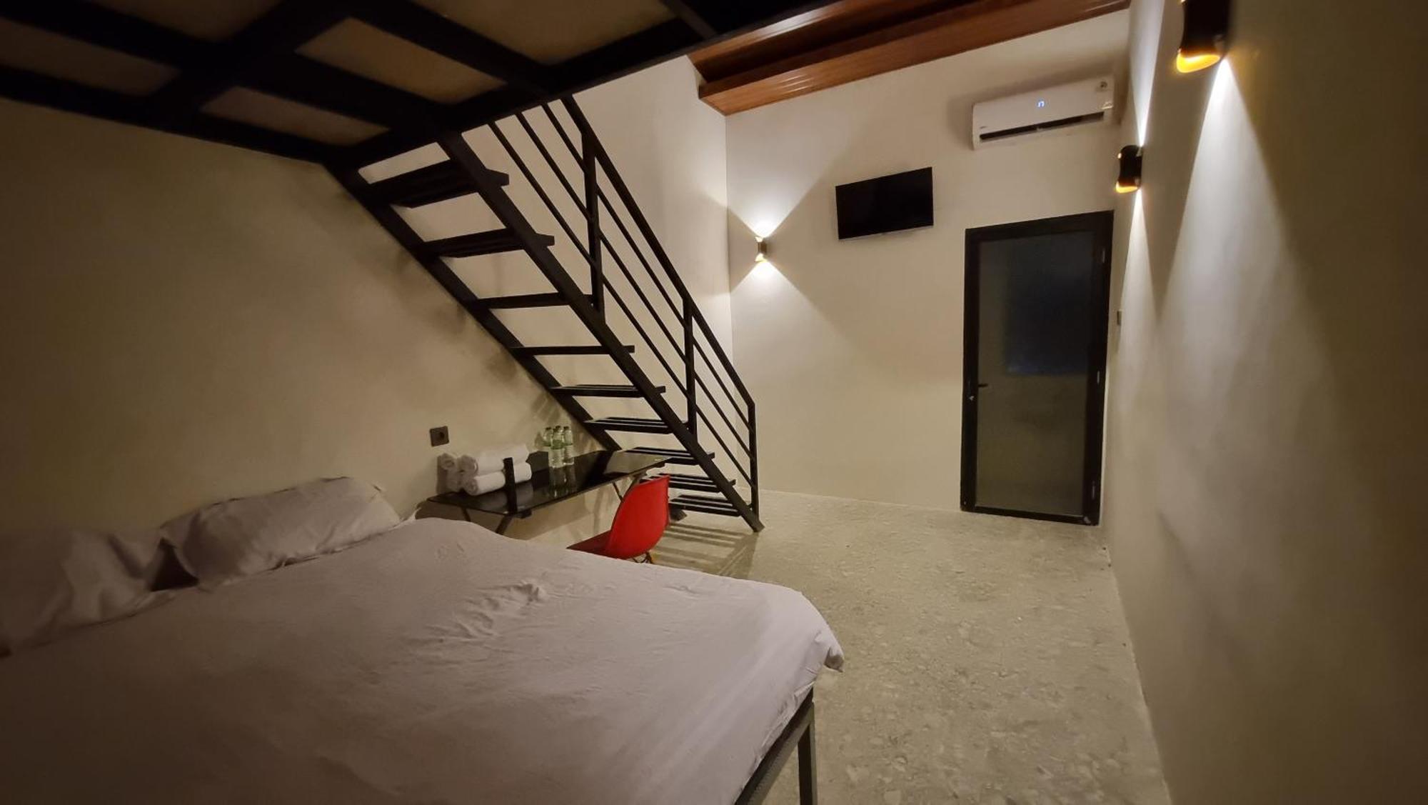 Uni Inn Semarang - Gunung Pati Екстер'єр фото