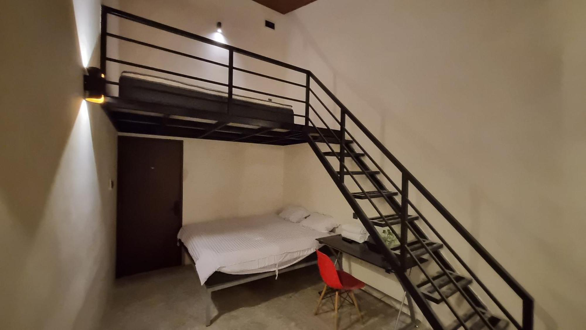 Uni Inn Semarang - Gunung Pati Екстер'єр фото