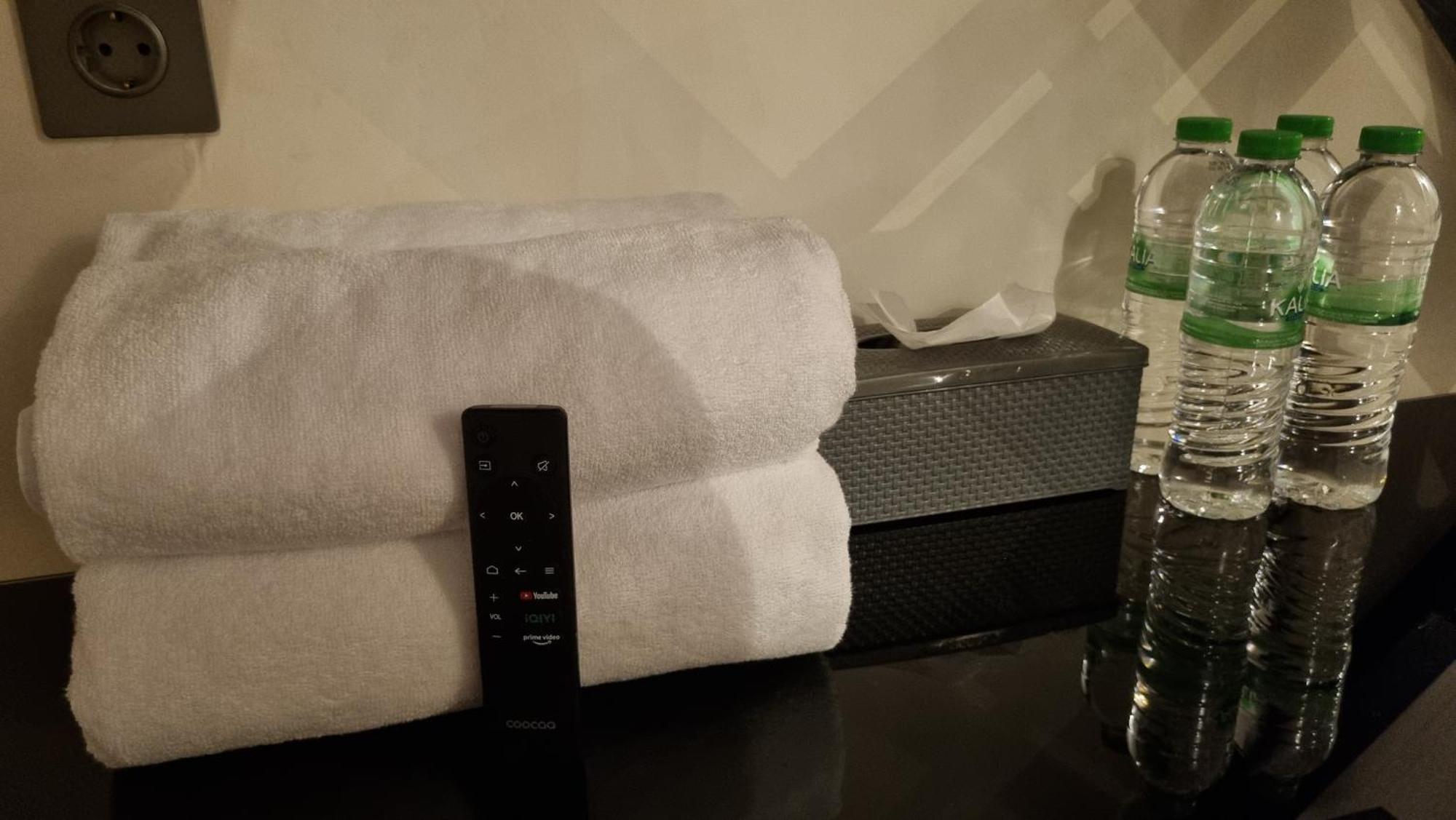 Uni Inn Semarang - Gunung Pati Екстер'єр фото